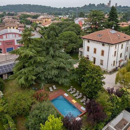 וליג'יו סול מיניציו Il Bozzolo Eco Boutique Apartments מראה חיצוני תמונה