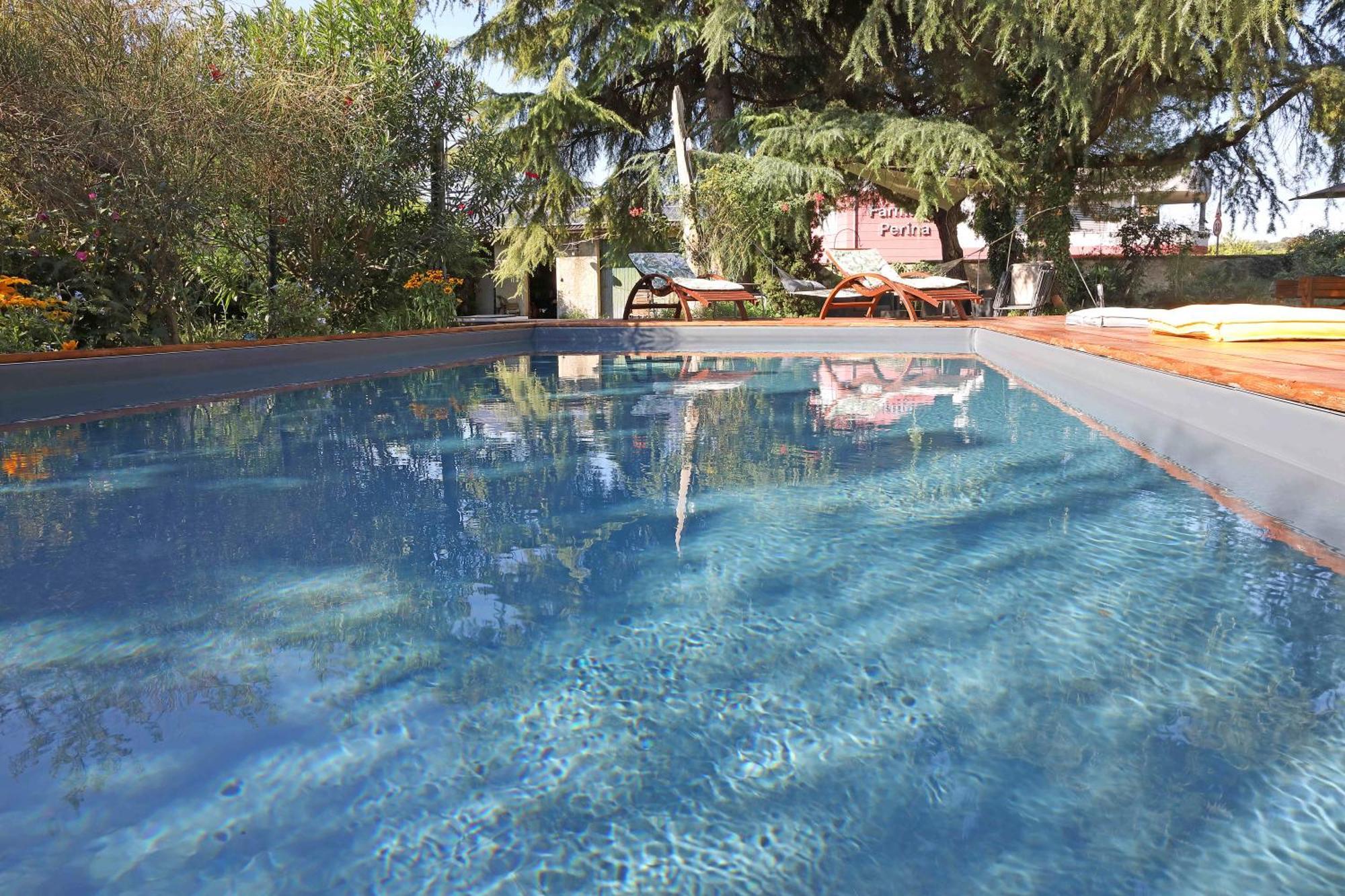 וליג'יו סול מיניציו Il Bozzolo Eco Boutique Apartments מראה חיצוני תמונה