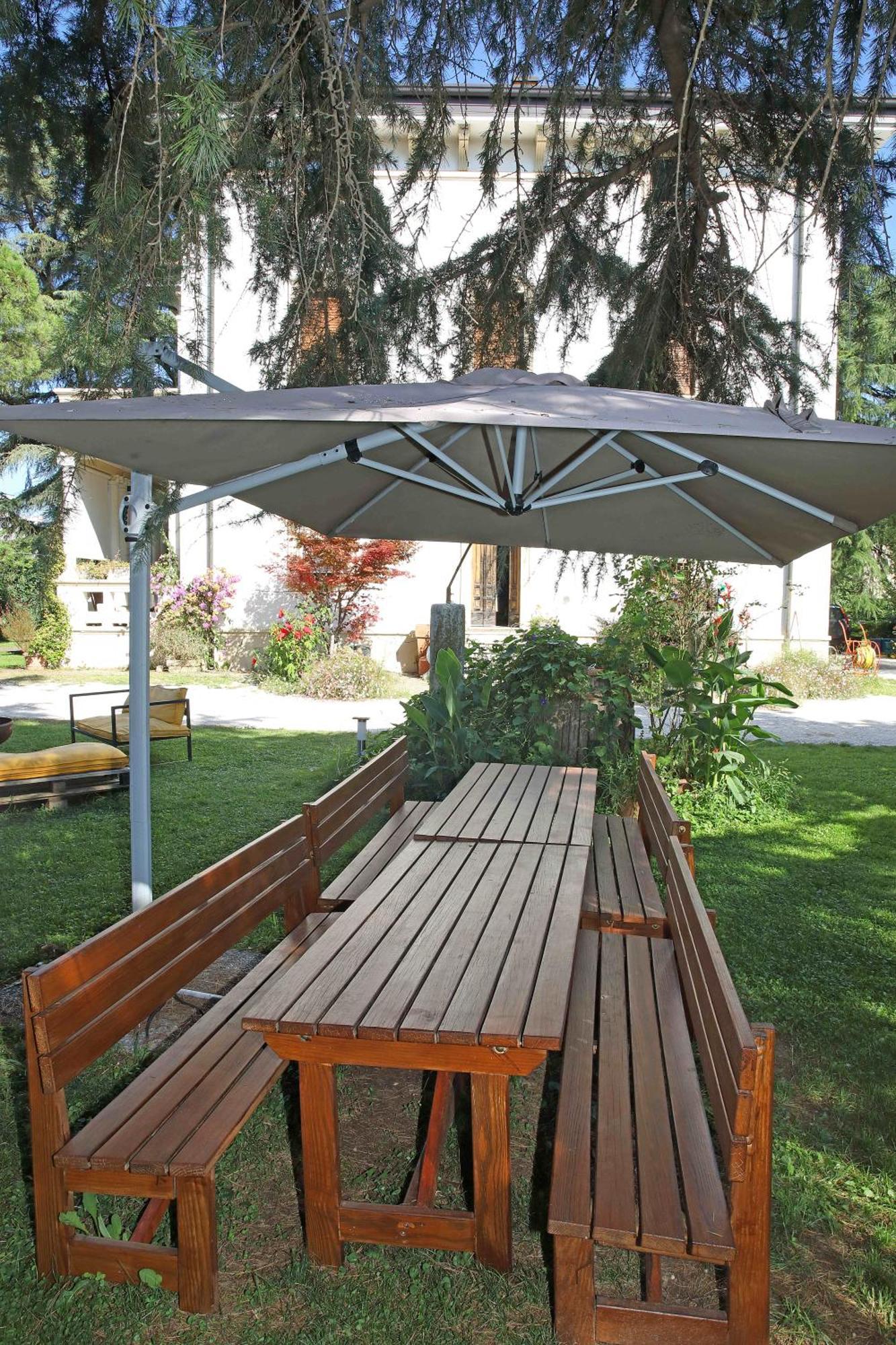 וליג'יו סול מיניציו Il Bozzolo Eco Boutique Apartments מראה חיצוני תמונה