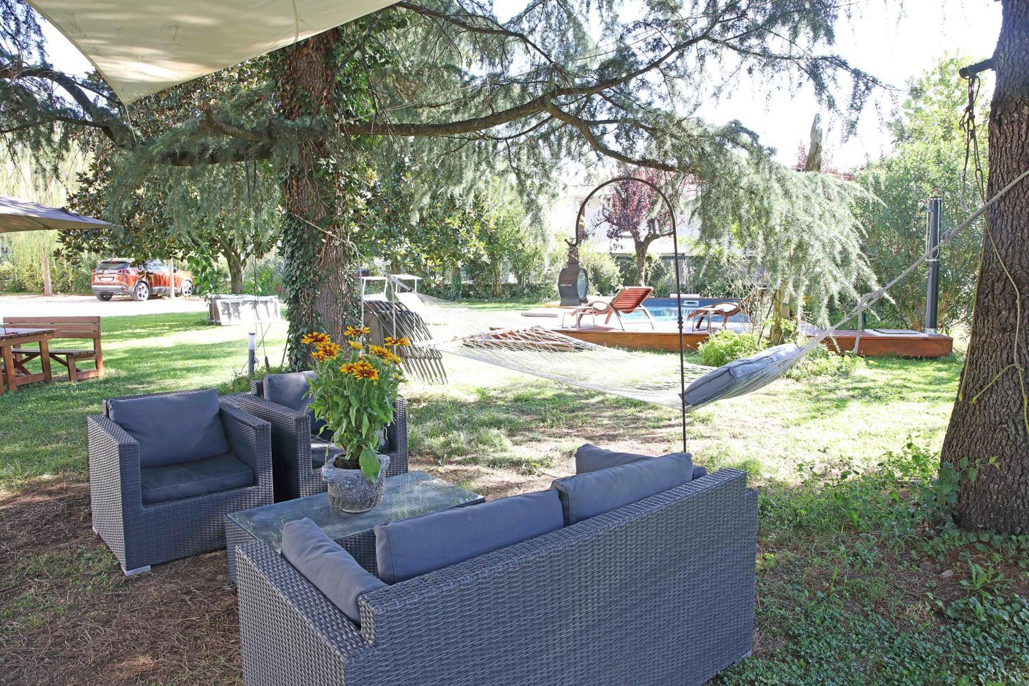 וליג'יו סול מיניציו Il Bozzolo Eco Boutique Apartments מראה חיצוני תמונה