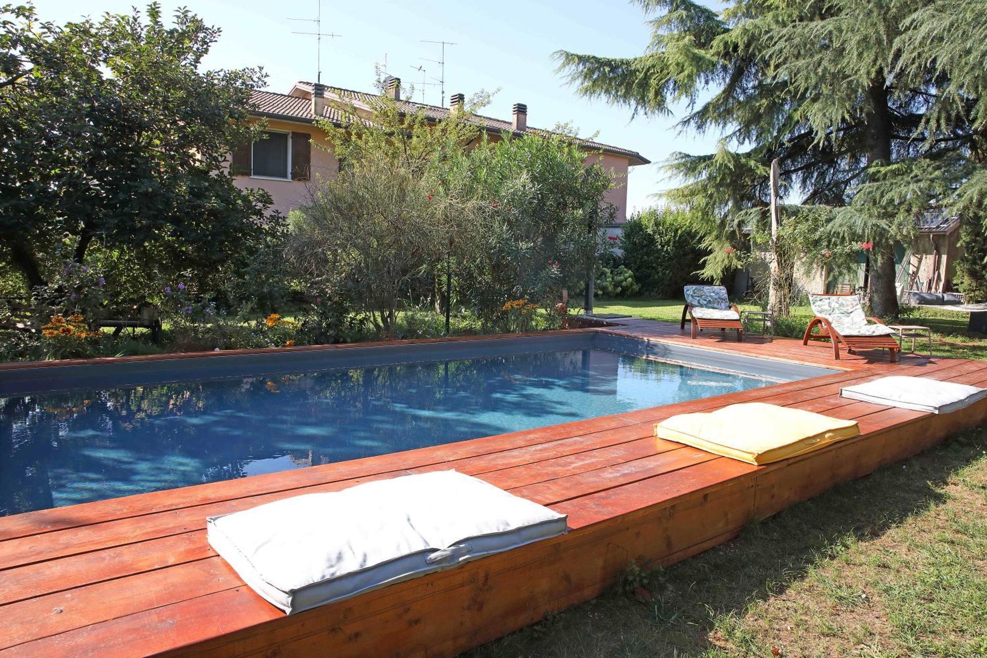 וליג'יו סול מיניציו Il Bozzolo Eco Boutique Apartments מראה חיצוני תמונה