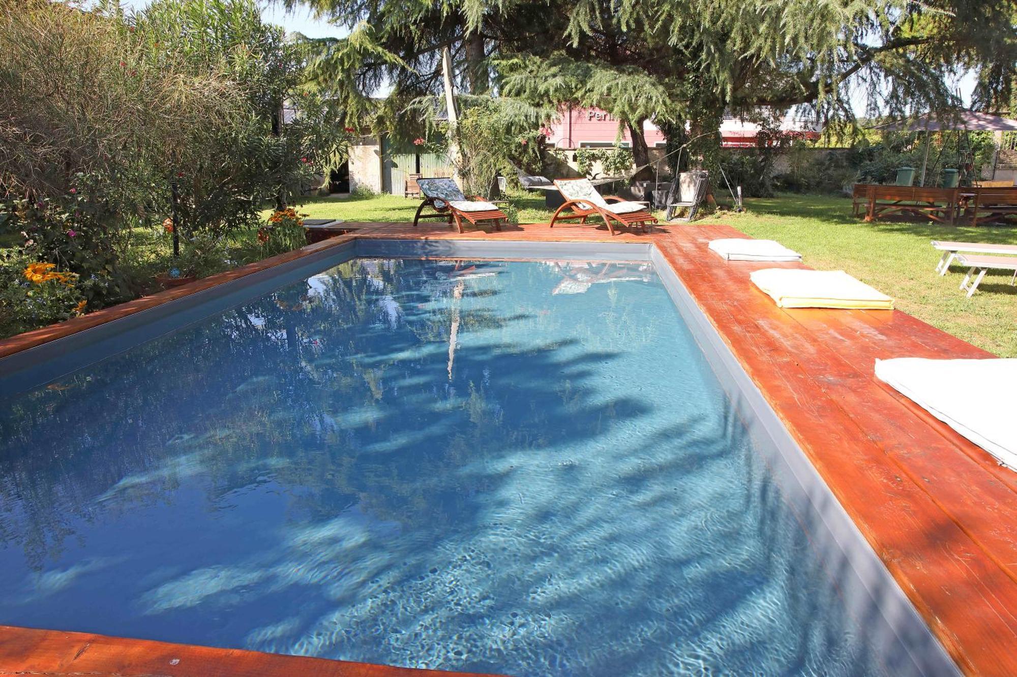 וליג'יו סול מיניציו Il Bozzolo Eco Boutique Apartments מראה חיצוני תמונה