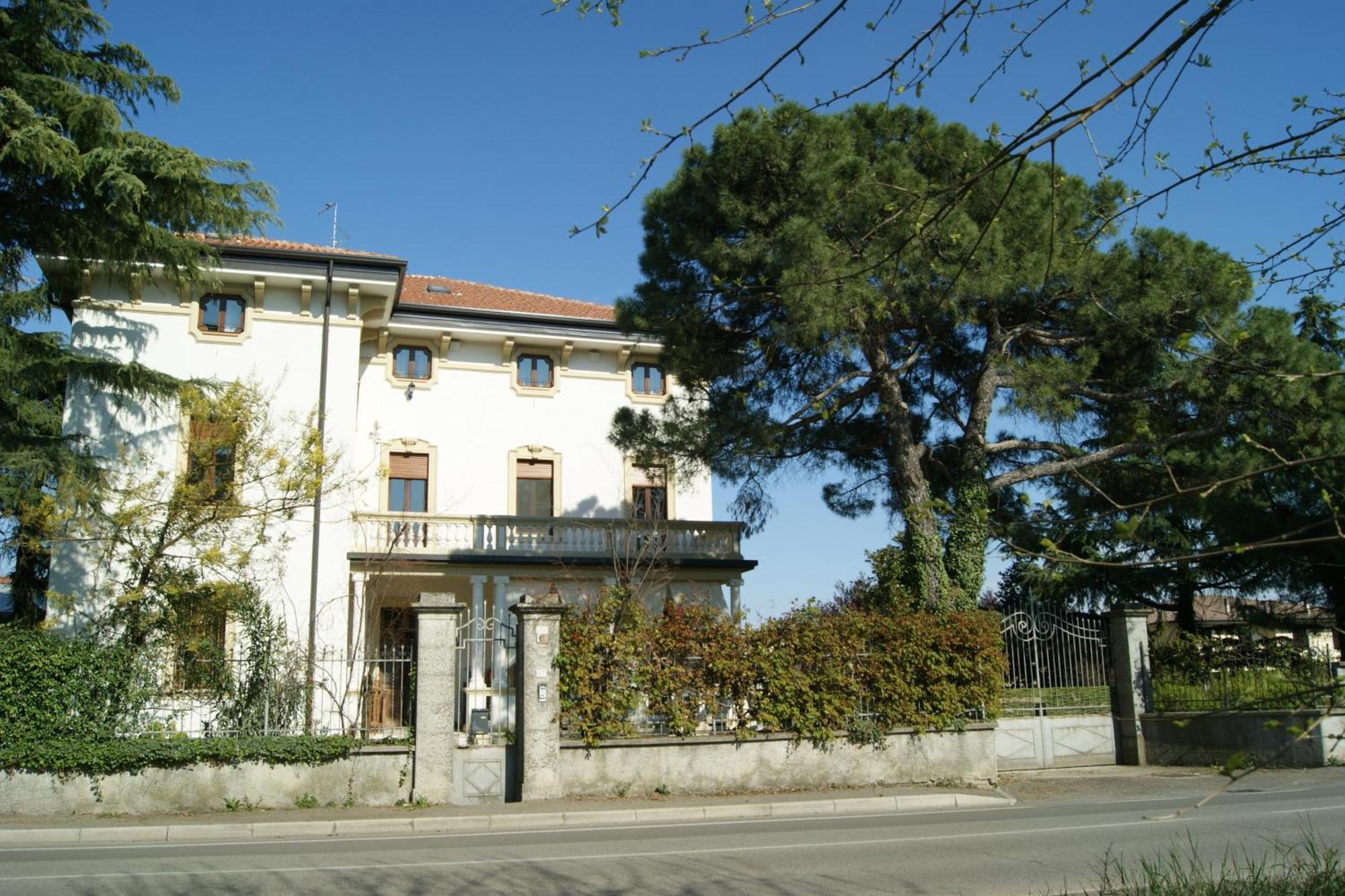 וליג'יו סול מיניציו Il Bozzolo Eco Boutique Apartments מראה חיצוני תמונה