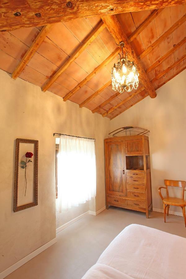 וליג'יו סול מיניציו Il Bozzolo Eco Boutique Apartments מראה חיצוני תמונה