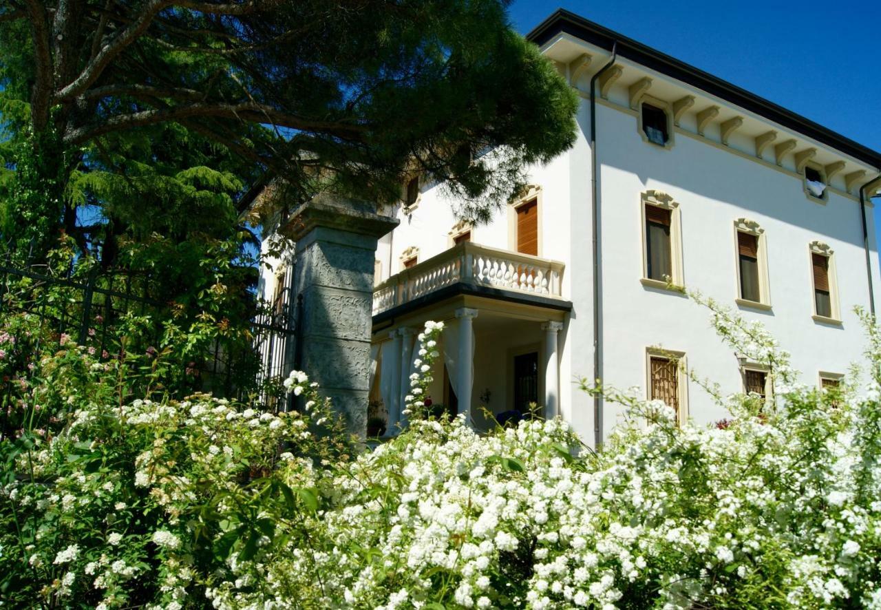 וליג'יו סול מיניציו Il Bozzolo Eco Boutique Apartments מראה חיצוני תמונה