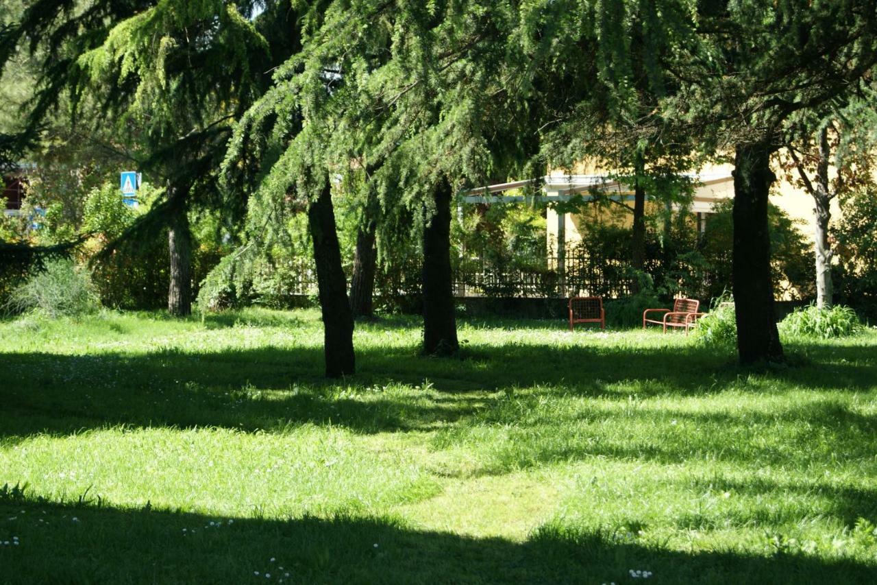וליג'יו סול מיניציו Il Bozzolo Eco Boutique Apartments מראה חיצוני תמונה