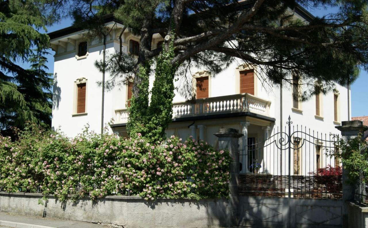 וליג'יו סול מיניציו Il Bozzolo Eco Boutique Apartments מראה חיצוני תמונה