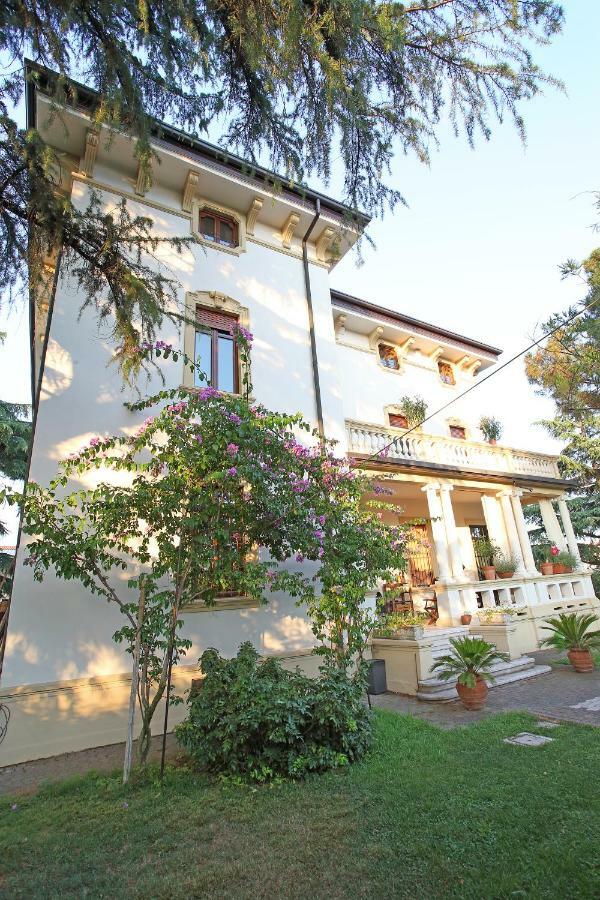 וליג'יו סול מיניציו Il Bozzolo Eco Boutique Apartments מראה חיצוני תמונה
